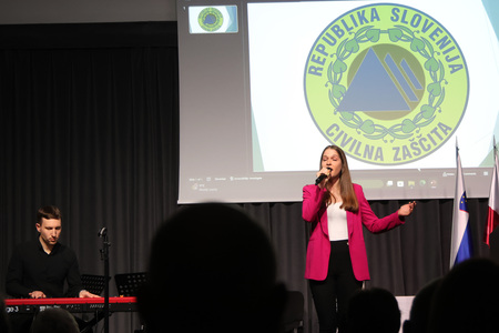 PRIREDITEV OB DNEVU CIVILNE ZAŠČITE 31 FOTO LJUBO VUKELIČ